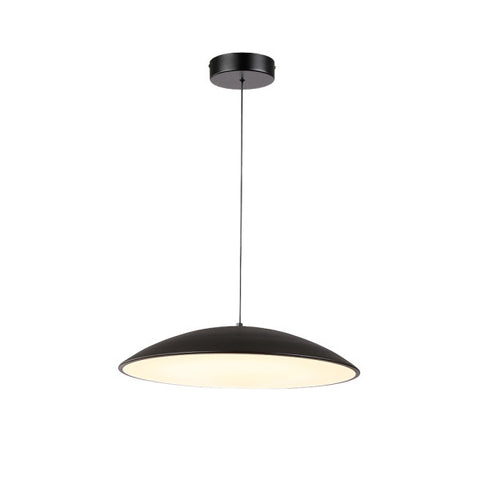 MARY LED PENDANT 36W 3CCT BLACK