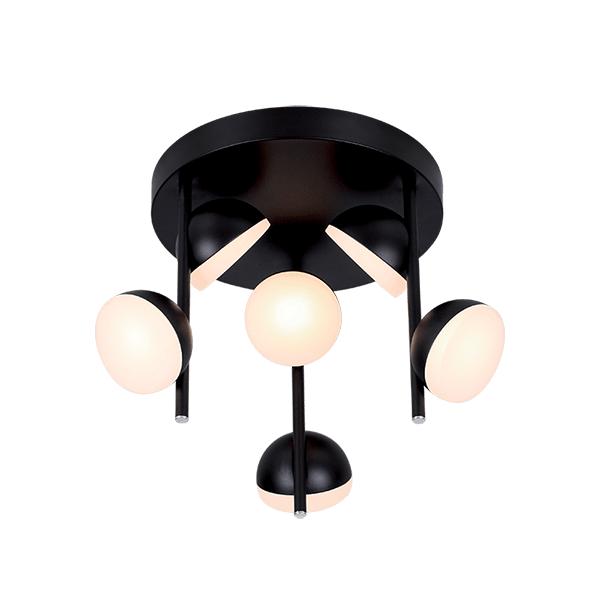 OLIVIA LESTENEC LED 42W 3000K D430XH300mm