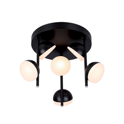 OLIVIA LESTENEC LED 42W 3000K D430XH300mm