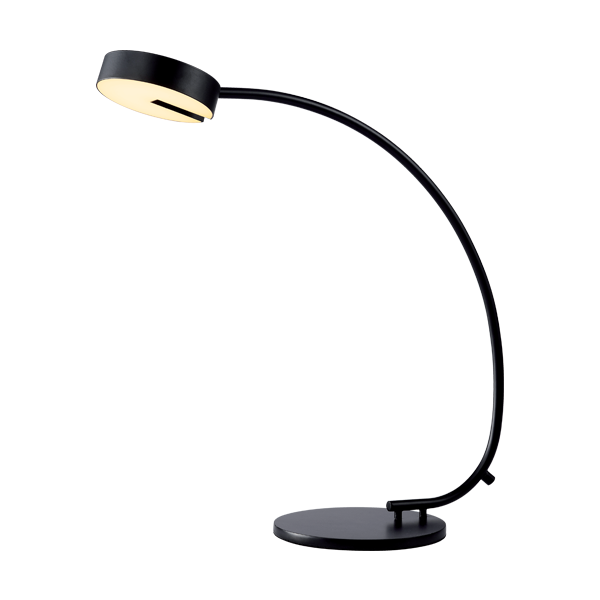 Senso namizna LED svetilka