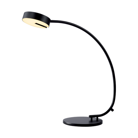 Senso namizna LED svetilka
