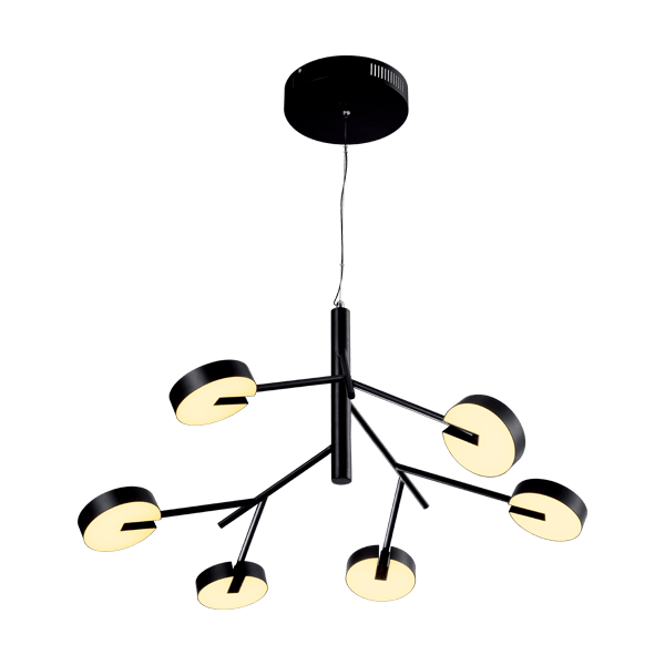 SENSO LED LESTENEC 50W 3000K