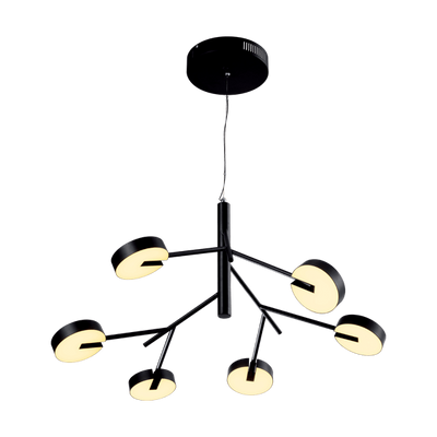 SENSO LED LESTENEC 50W 3000K