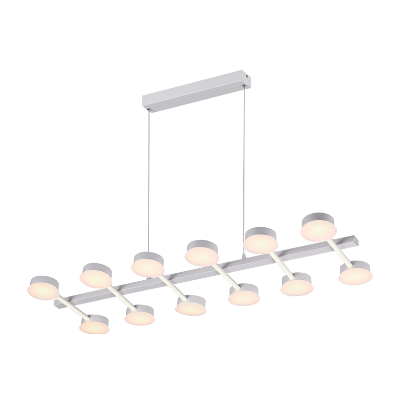 AZZAR LESTENEC LED 108W 3000K