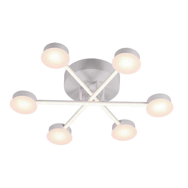 AZZAR LESTENEC LED 66W 3000K