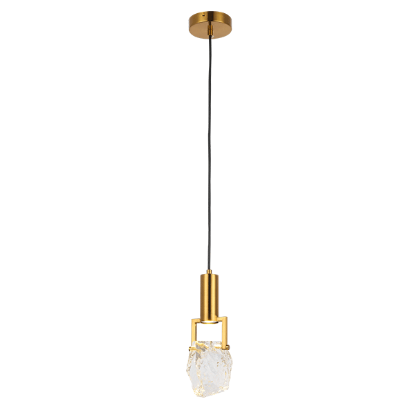 BRILLIANCE LESTENEC 1XGU10 BAKER