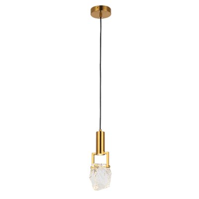 Brilliance lestenec 1XGU10 baker