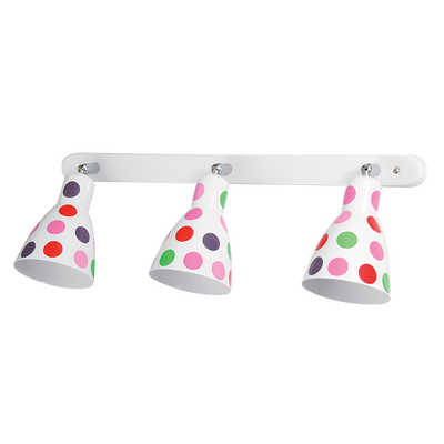 Dots spot svetilka 3XE27 L580mm