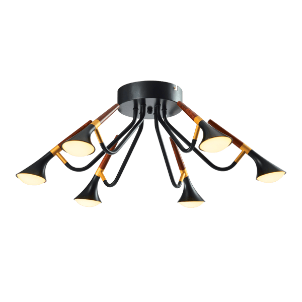 DUNCAN LED LESTENEC 30W 3000K