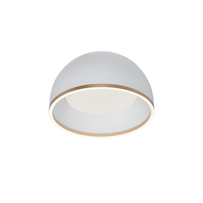 EVELYN LED CEILING LAMP 36W 3CCT+20W 4000K WHITE