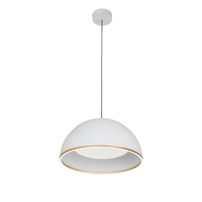 EVELYN LED PENDANT 36W 3CCT+20W 4000K WHITE