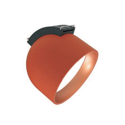 ELMARK LED Svetilka 9 W 48 V CCT, oranžna