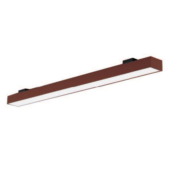ELMARK LED Svetilka 12 W 48 V CCT, oranžna