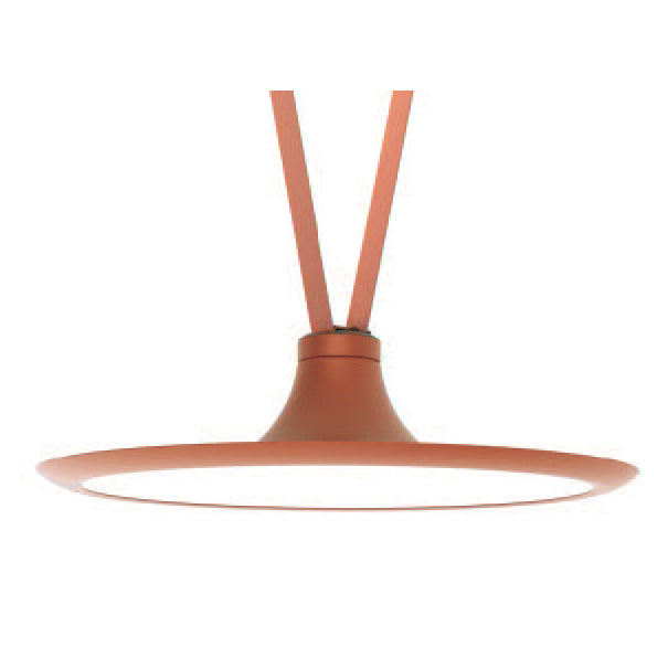 ELMARK LED Svetilka 15 W 48 V CCT, oranžna