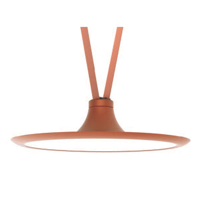 ELMARK LED Svetilka 15 W 48 V CCT, oranžna