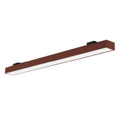 ELMARK LED Svetilka 24 W 48 V CCT, oranžna