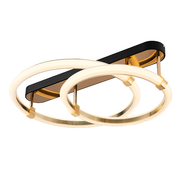 FELIX LED STROPNA SVETILKA 52W 3000K