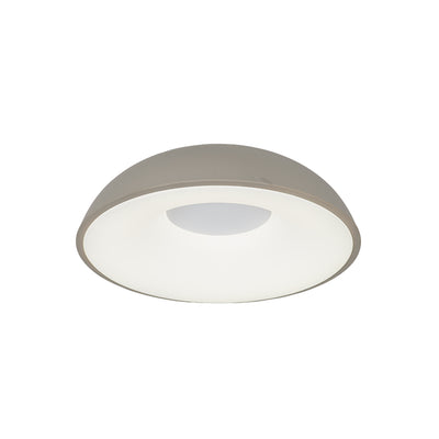 EVELYN LED CEILING LAMP 22W 3CCT GREY