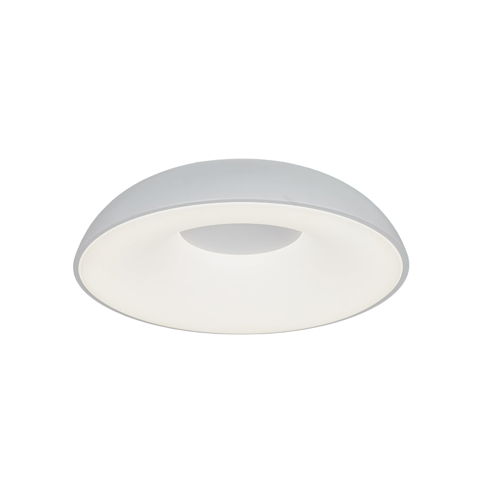 EVELYN LED CEILING LAMP 22W 3CCT WHITE