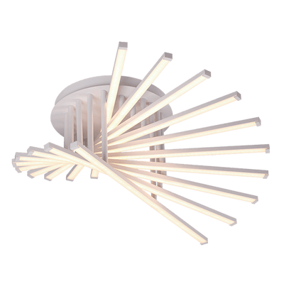 Josey lestenec LED 120W / 3000K 610X260mm
