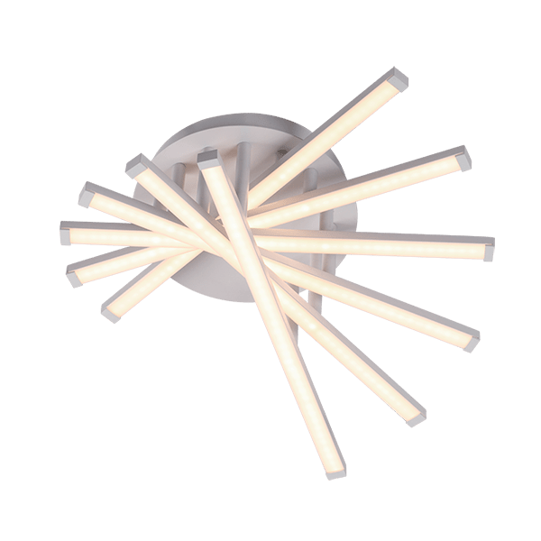 Josey lestenec LED 48W / 3000K 410X170mm