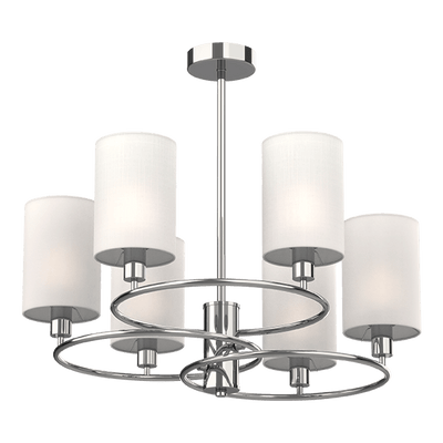 LUKAS LESTENEC 6XE14 BELA/KROM