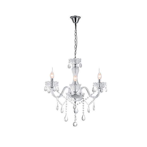 MADLEN LESTENEC 3XE14 D610XH555mm