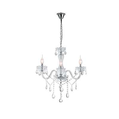 Madlen lestenec 3XE14 D610XH555mm