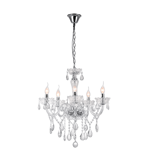 MADLEN LESTENEC 5XE14 D610X590mm