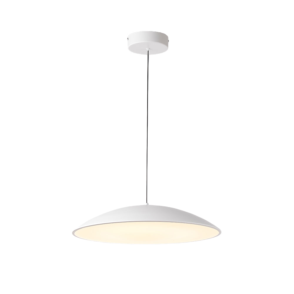 MARY LED PENDANT 36W 3CCT WHITE