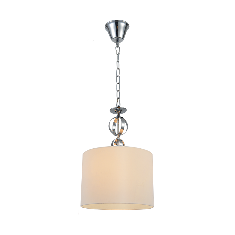 MAYA VISEČA 1XE27 KROM D350XH540mm