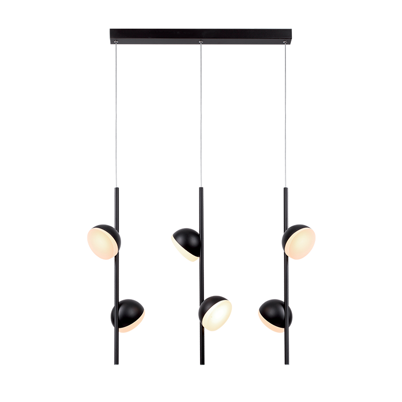 OLIVIA VISEČA LED 42W / 3000K