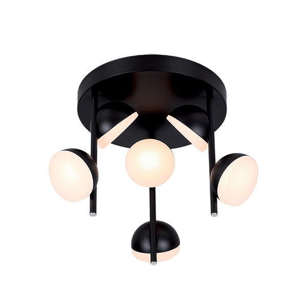 OLIVIA LESTENEC LED 42W 3000K D430XH300mm