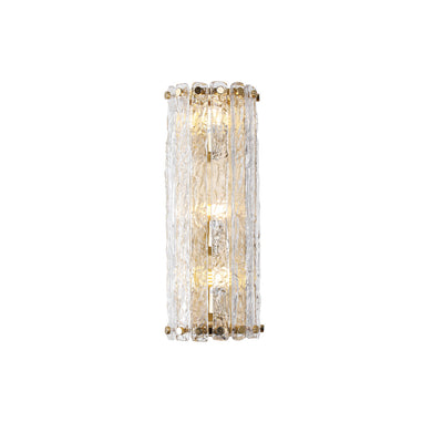 OSCAR WALL LAMP 3XG9, GOLD