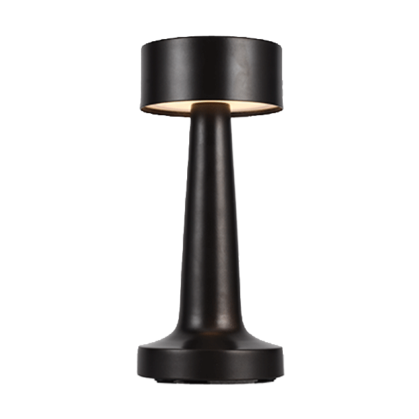 PARKER LED NAMIZNA SVETILKA 3W 3000K RJAVA