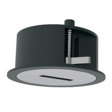 ELMARK VGRADNI POKROV ŠKATLA D79X40 mm