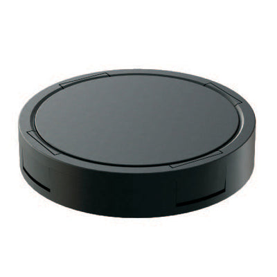 ELMARK SURFACE POKROV ŠKATLA D120X24 mm