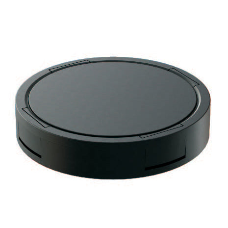 ELMARK SURFACE POKROV ŠKATLA D120X24 mm