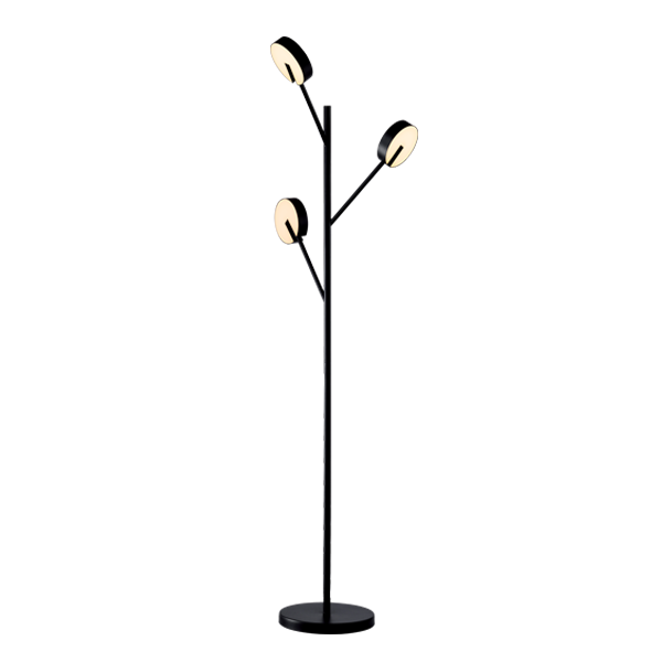 SENSO LED STOJEČA SVETILKA 25W 3000K