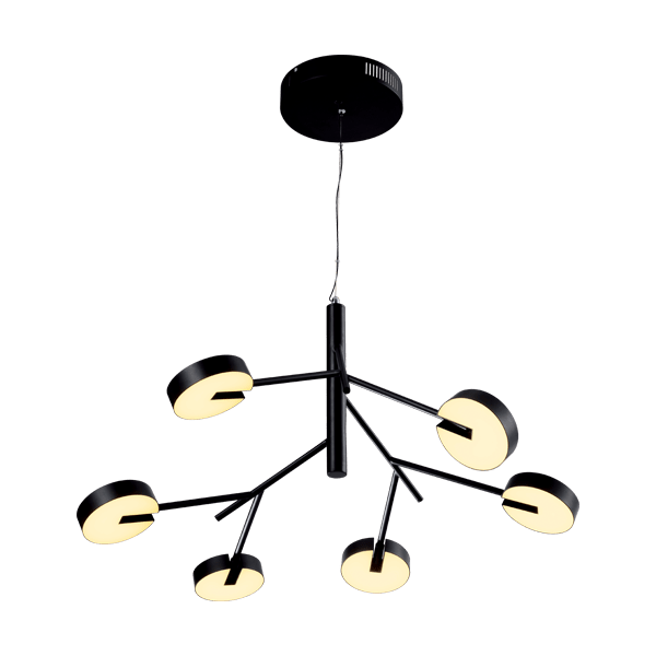 SENSO LED LESTENEC 50W 3000K