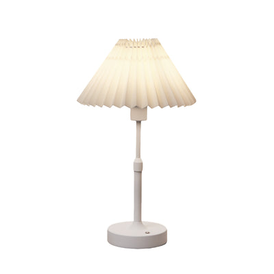 TABLE LAMP 5200MA 2700K DIMMABLE WHITE