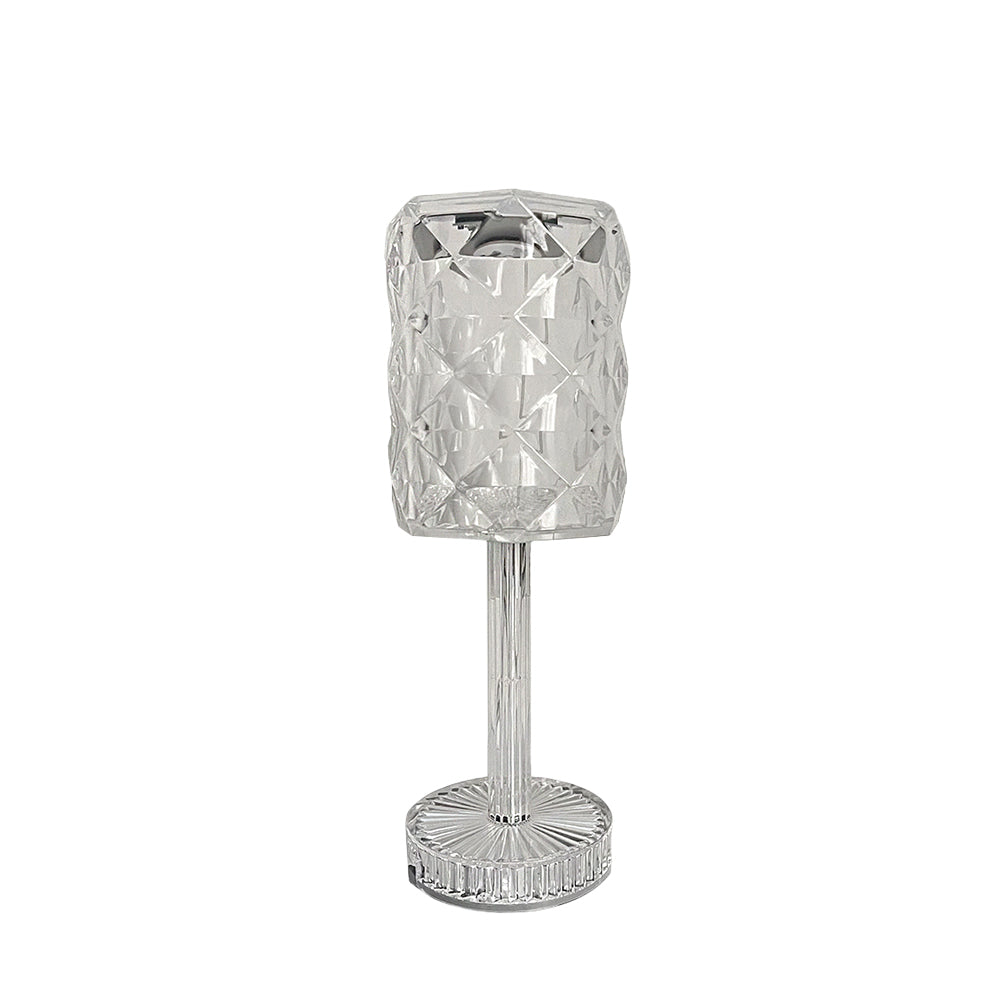 TABLE LAMP 3CCT 800MA BATTERY TOUCH CONTROL