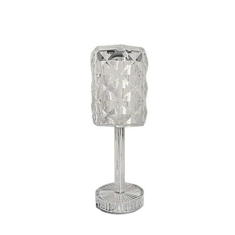 TABLE LAMP 3CCT 800MA BATTERY TOUCH CONTROL