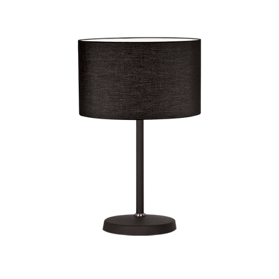 Tomy namizna svetilka 1XE27 siva D240X490mm