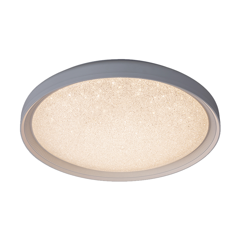 Astra LED stropna svetilka 21W 4000K krom