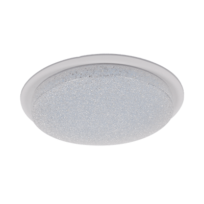 Vgradna LED stropna svetilka brilliance 24W 6500K kristal efekt