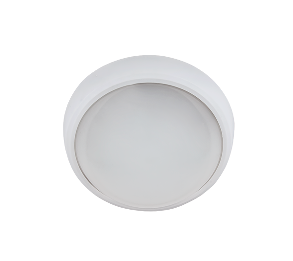 LED STROPNA SVETILKA BRLED 6W BELA IP54
