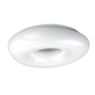 Donut LED stropna svetilka 20W 4000K D285