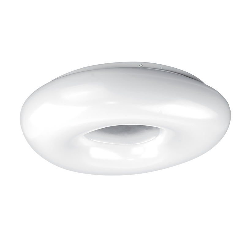 Donut LED stropna svetilka 32W 4000K D385