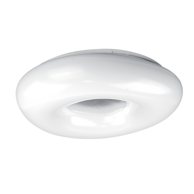 Donut LED stropna svetilka 32W 4000K D385